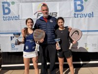 2ª Prueba Circuito menores Mallorca