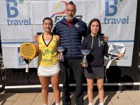 2ª Prueba Circuito menores Mallorca