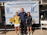 2ª Prueba Circuito menores Mallorca