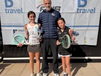 2ª Prueba Circuito menores Mallorca