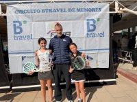 2ª Prueba Circuito menores Mallorca