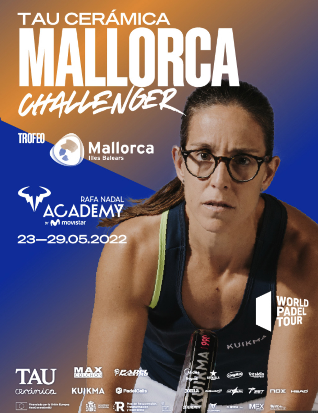 2022 Mallorca Challenger WPT